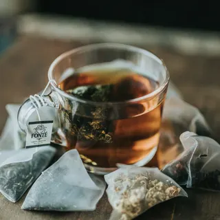 Black Tea