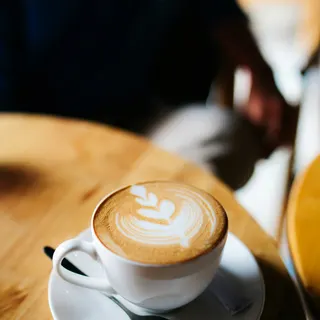 Cappuccino Iced