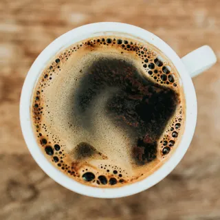 Espresso Double