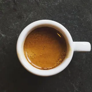 Espresso Single