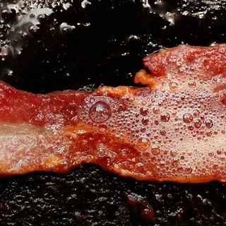 Extra Bacon