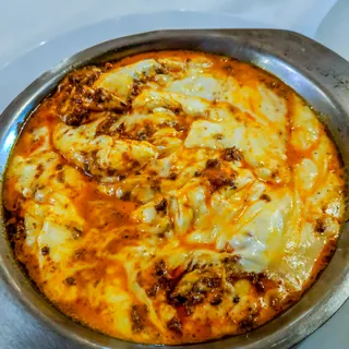 Extra Cheese