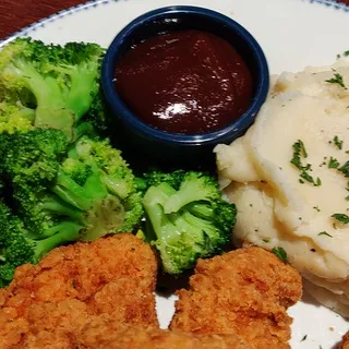 Extra Chicken