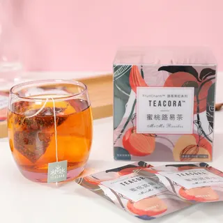 Flavored Tea