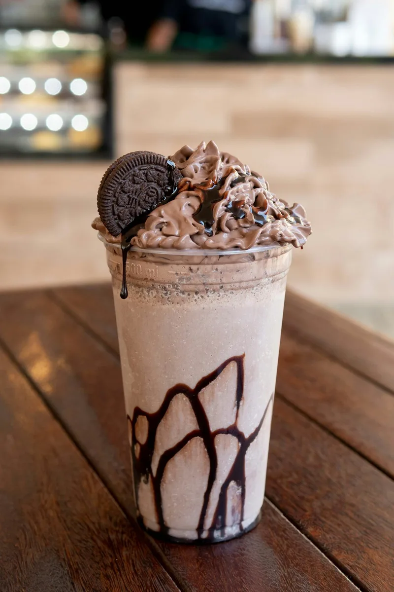 Frappuccino