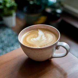 French Coffee Single