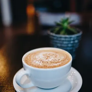 Hot Chocolate with Cornflakes