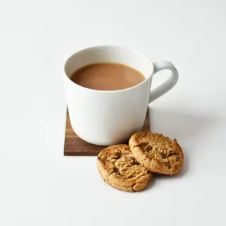 Hot Chocolate with Marshmallow