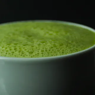 Matcha Coconut