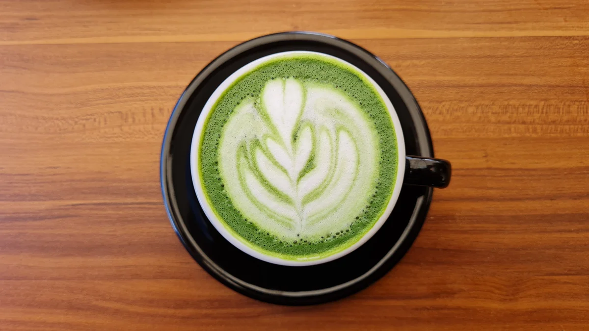 Matcha Original