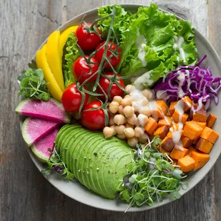 Mexican Salad