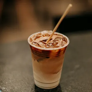 Milkshake Chocolate
