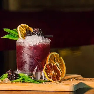 Mojito Blackberry