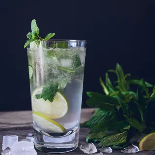 Mojito Energy