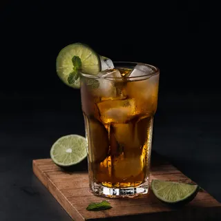 Mojito Raspberry
