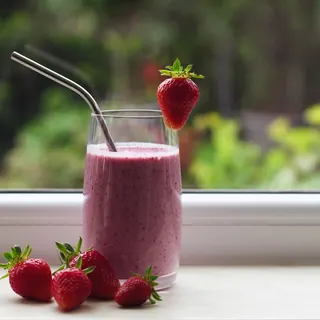 Mojito Strawberry