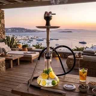 Citrus Breeze