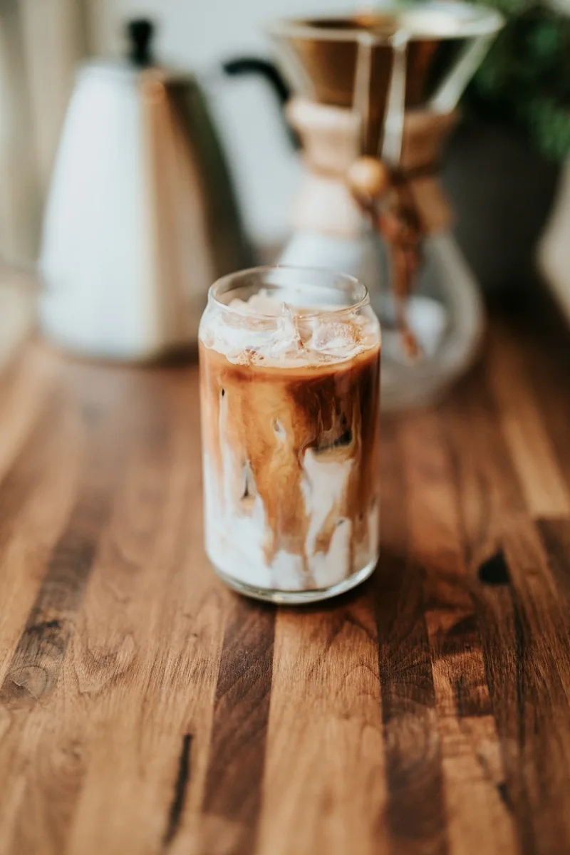 Spanish Latte